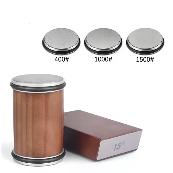 Rolling Knife Sharpener Magnetic