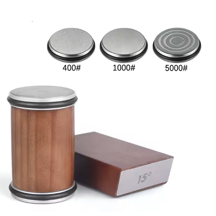 Rolling Knife Sharpener Magnetic