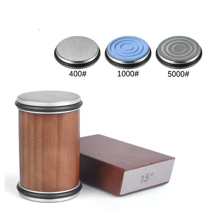 Rolling Knife Sharpener Magnetic