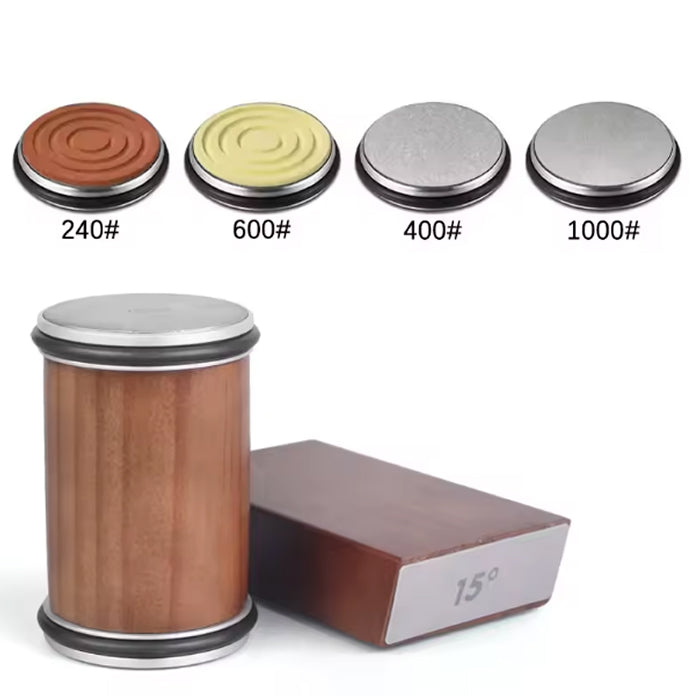 Rolling Knife Sharpener Magnetic