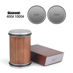 Rolling Knife Sharpener Magnetic