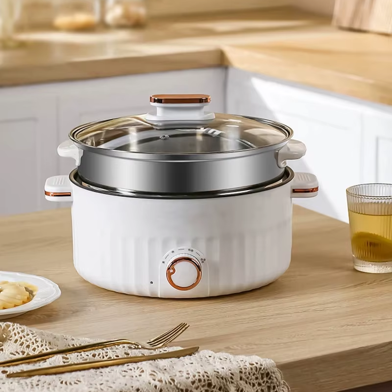 Portable Electric Cooker
