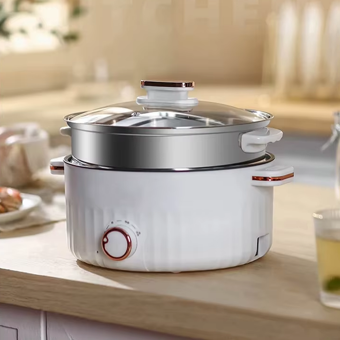 Portable Electric Cooker