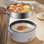 Portable Electric Cooker