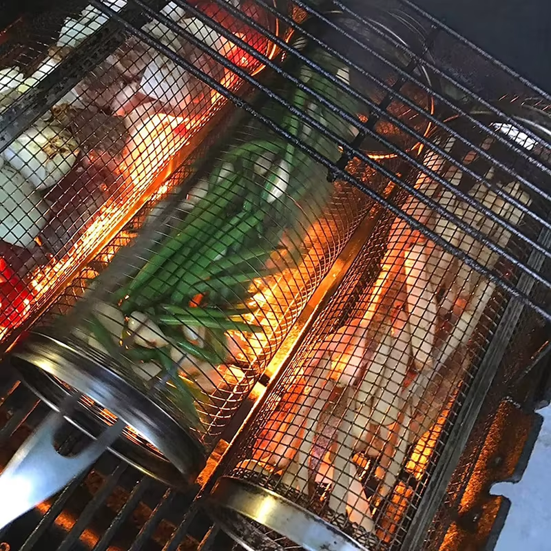 BBQ /Grilling Basket