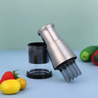 Manual Pressed Chopper