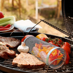 BBQ /Grilling Basket