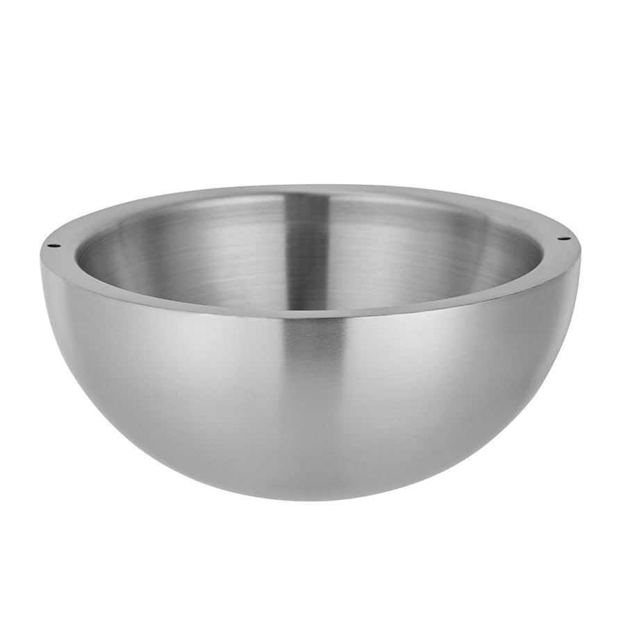 Stainless Smart Bowl