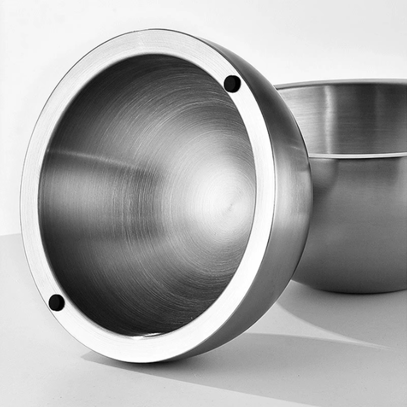 Stainless Smart Bowl