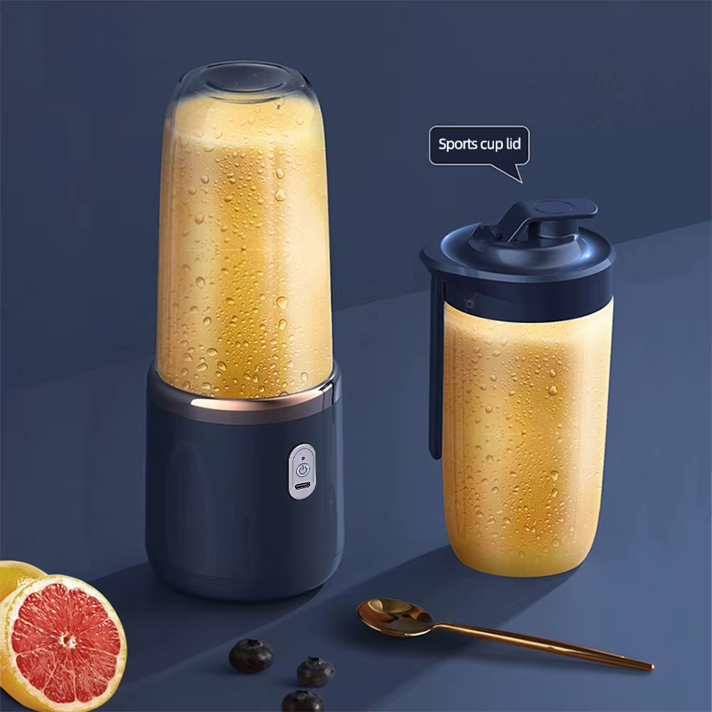 Travel Portable Juicer Mixer