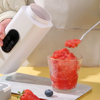 Travel Portable Juicer Mixer