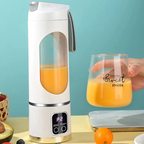 Portable Fruit Juicer