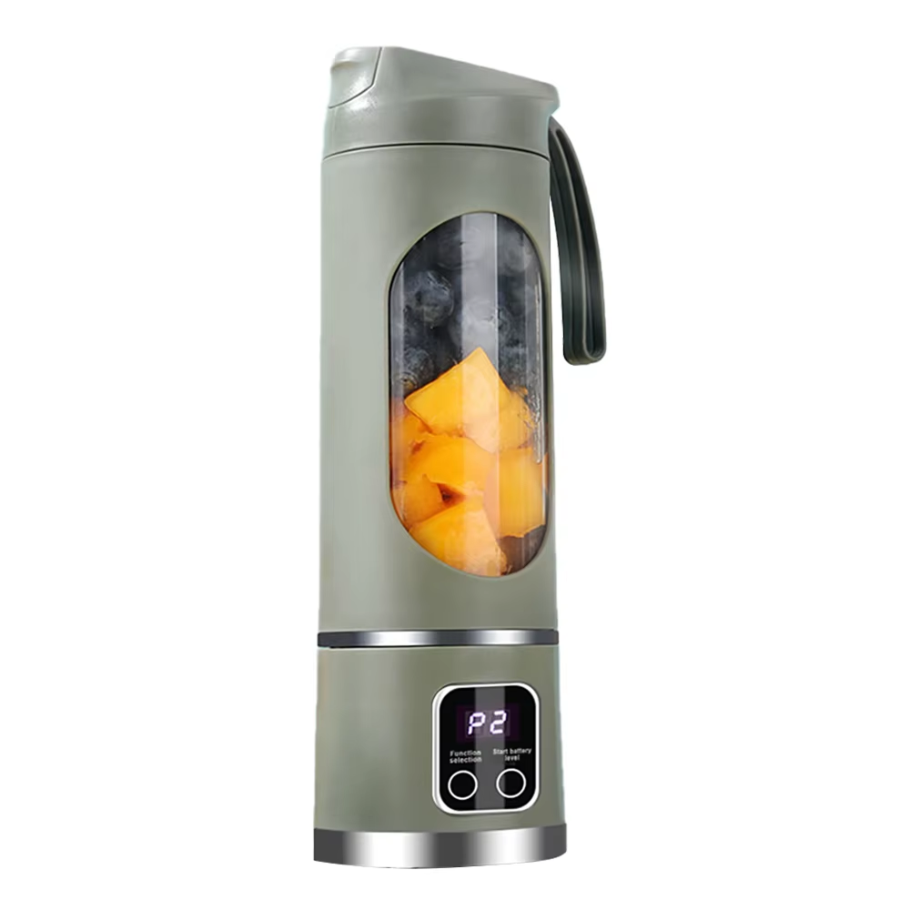 Portable Fruit Juicer