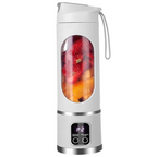 Portable Fruit Juicer