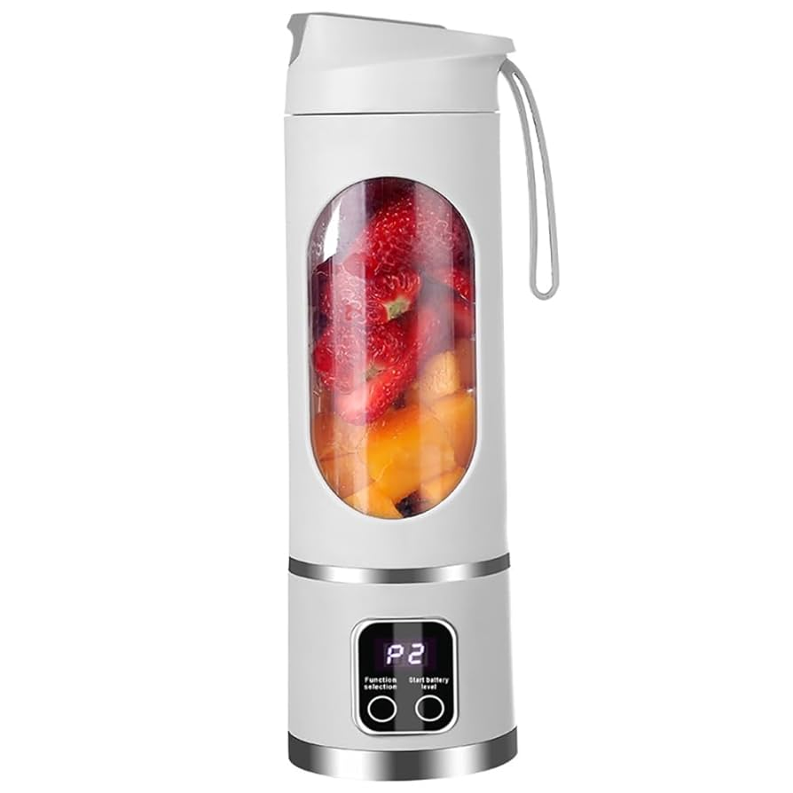 Portable Fruit Juicer