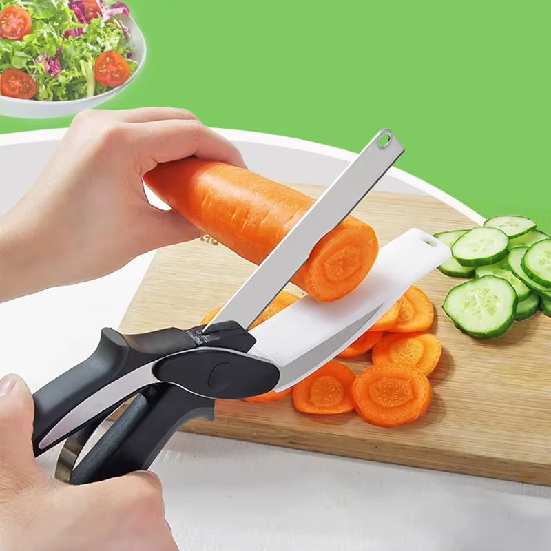 Board Scissors