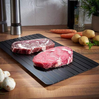 Fast Defrost Tray