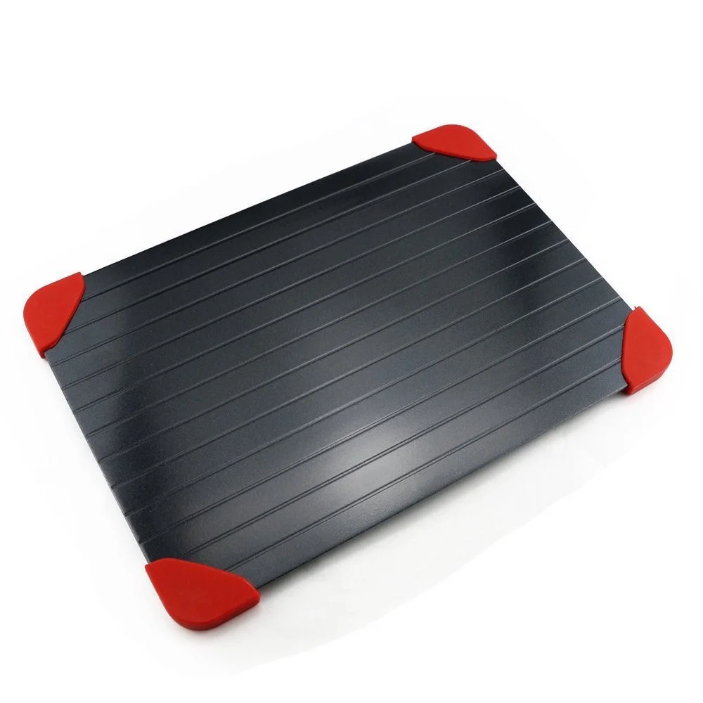 Fast Defrost Tray