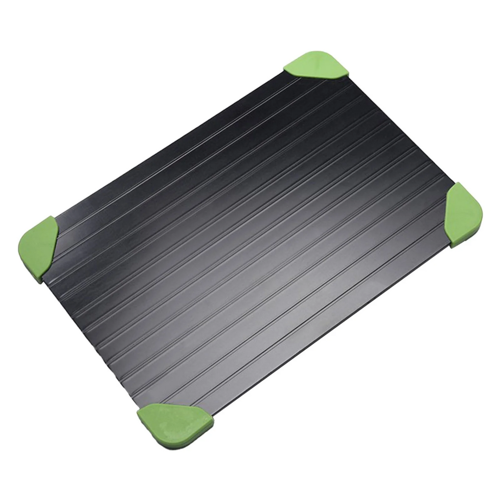 Fast Defrost Tray