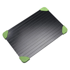 Fast Defrost Tray