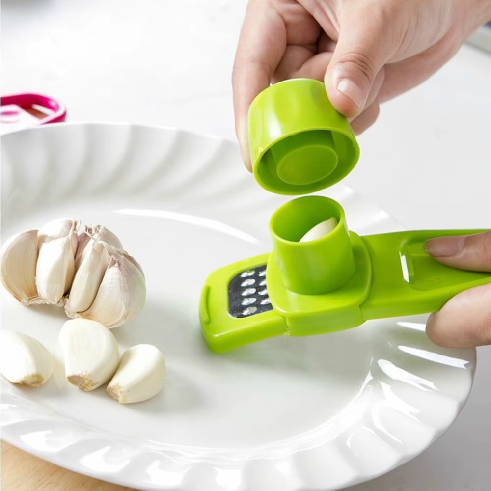 Ginger Garlic Crusher