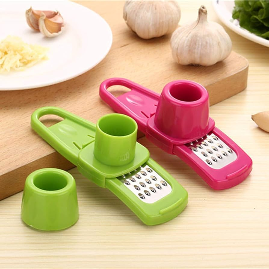Ginger Garlic Crusher