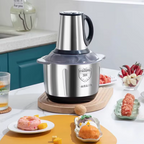 Food Cooking Machine