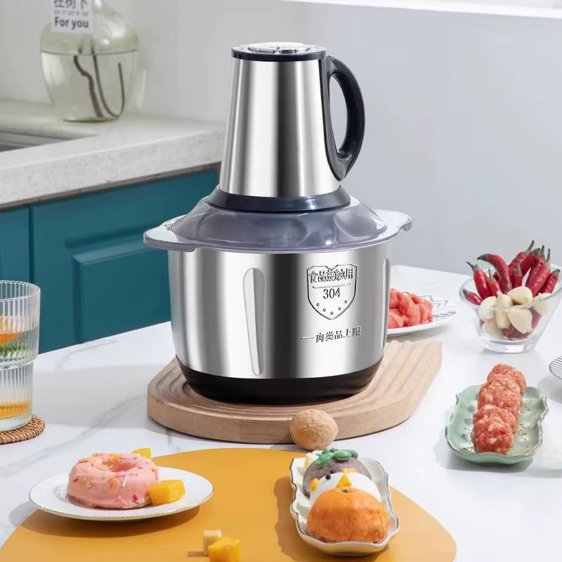 Food Cooking Machine