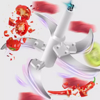 Food Cooking Machine