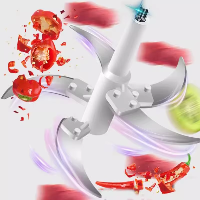 Food Cooking Machine