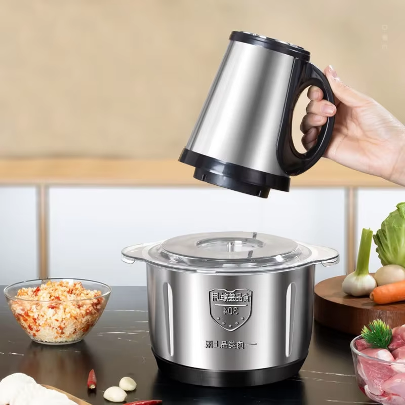 Food Cooking Machine