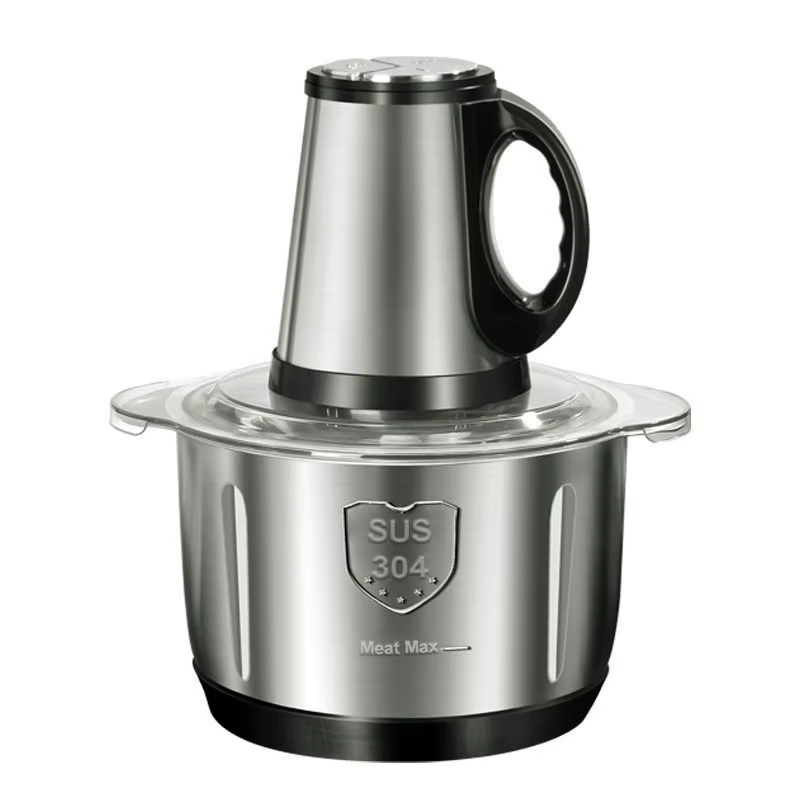 Food Cooking Machine