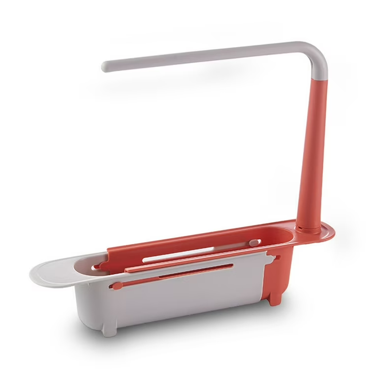 Sink Drain Rack