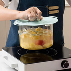 Silicone Lids For Bowl