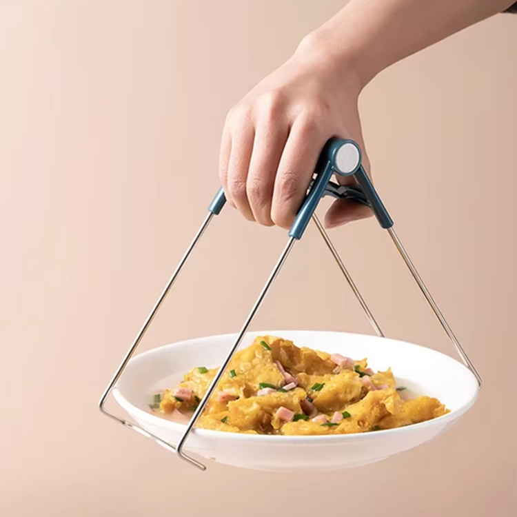 Anti-Scald Bowl Holder Clip