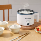 Electric Rice Cooker