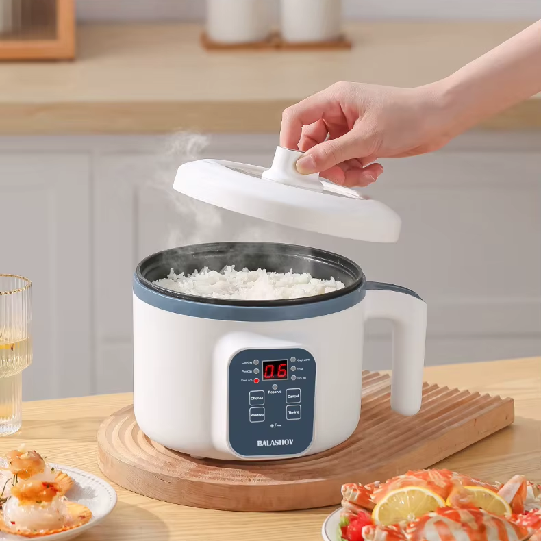 Electric Rice Cooker