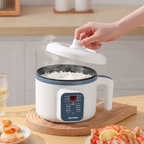 Electric Rice Cooker