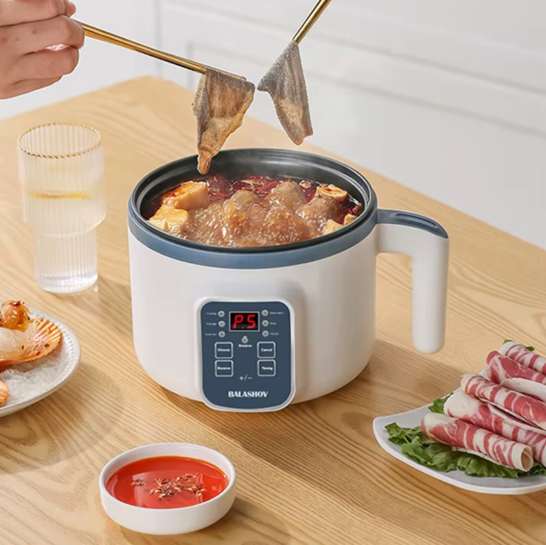Electric Rice Cooker