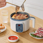 Electric Rice Cooker