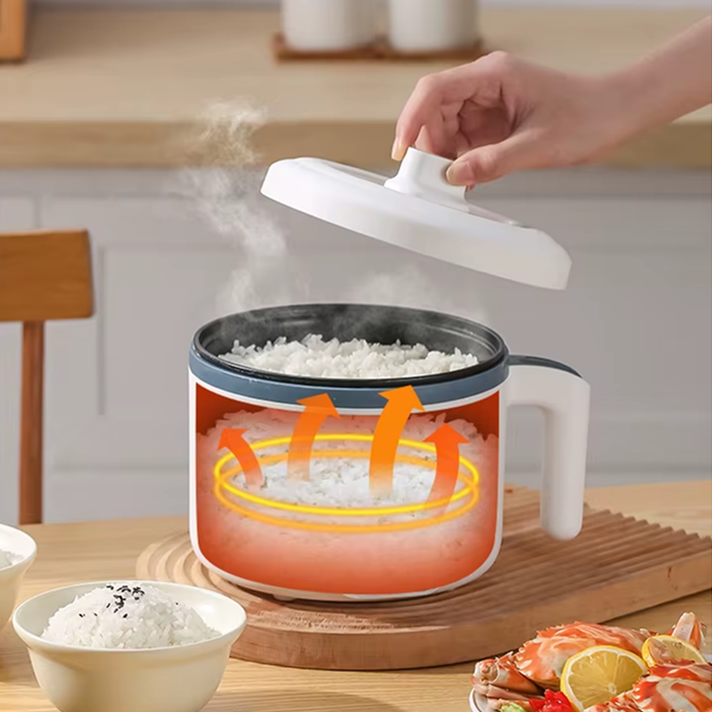 Electric Rice Cooker