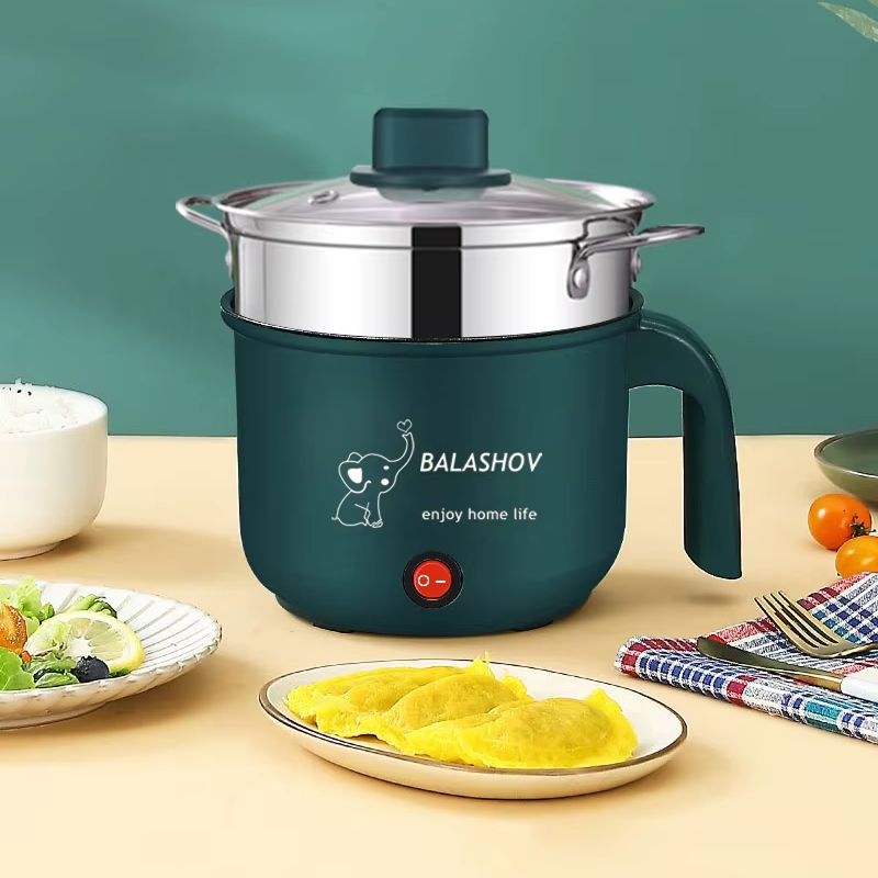 Mini Electric Cooker