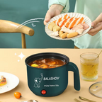 Mini Electric Cooker