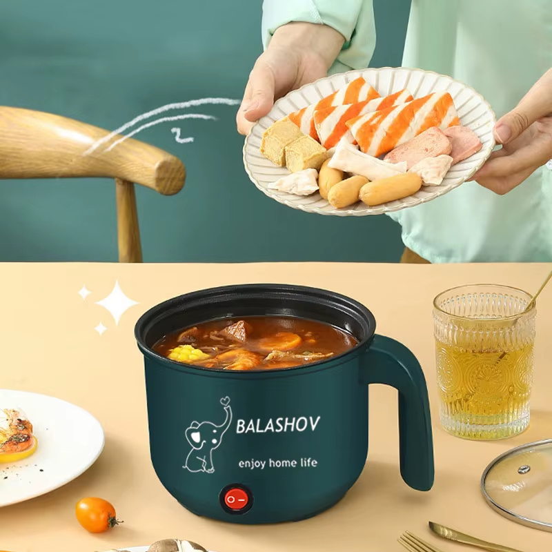 Mini Electric Cooker