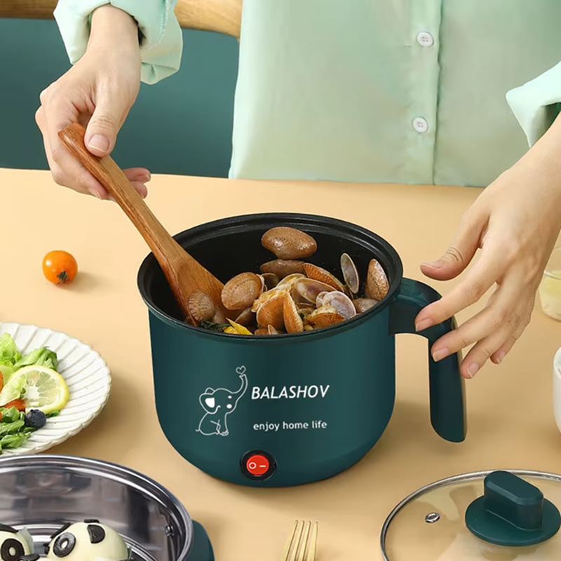 Mini Electric Cooker