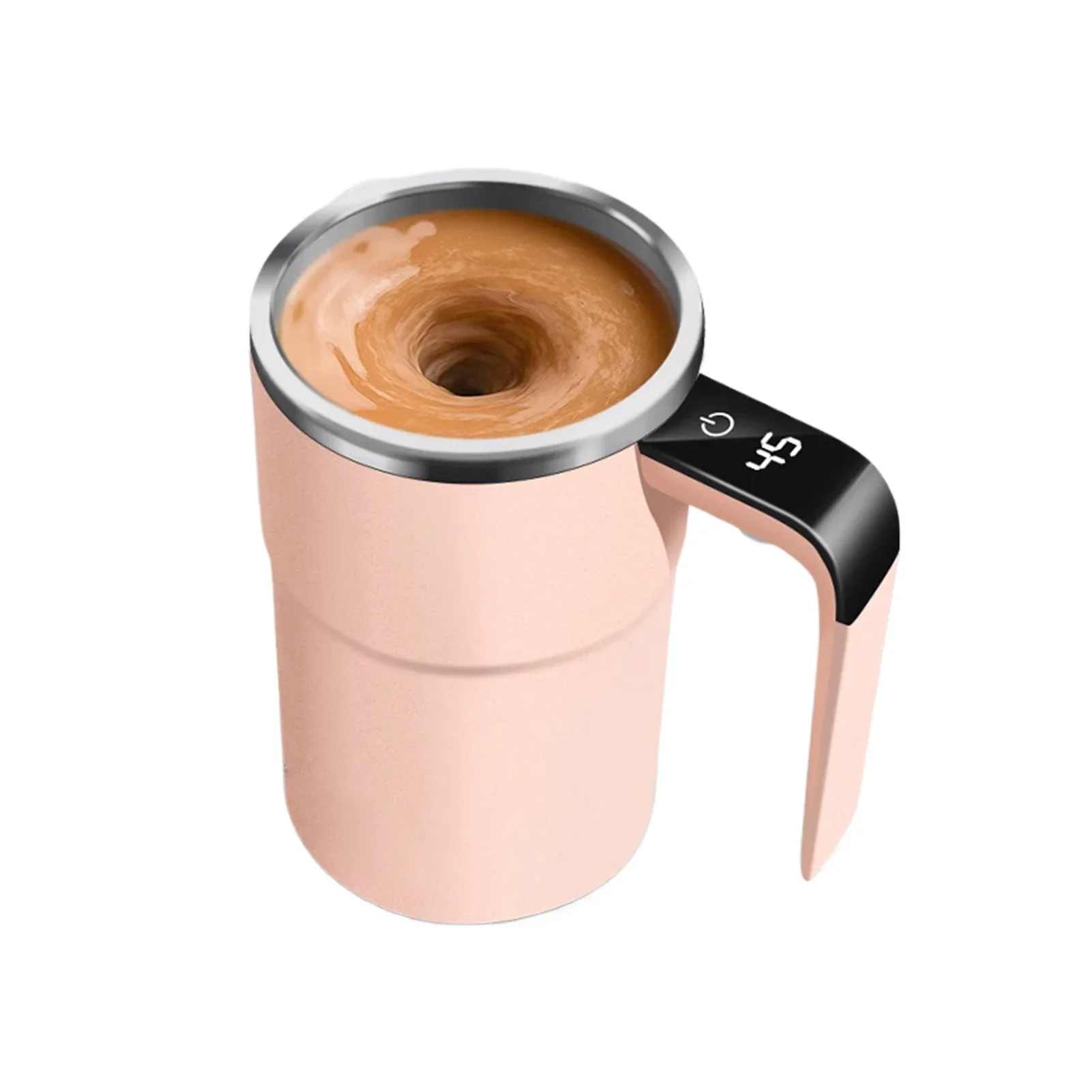 Automatic Magnetic Cup