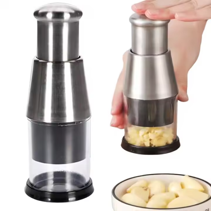 Manual Pressed Chopper