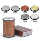 Rolling Knife Sharpener Magnetic