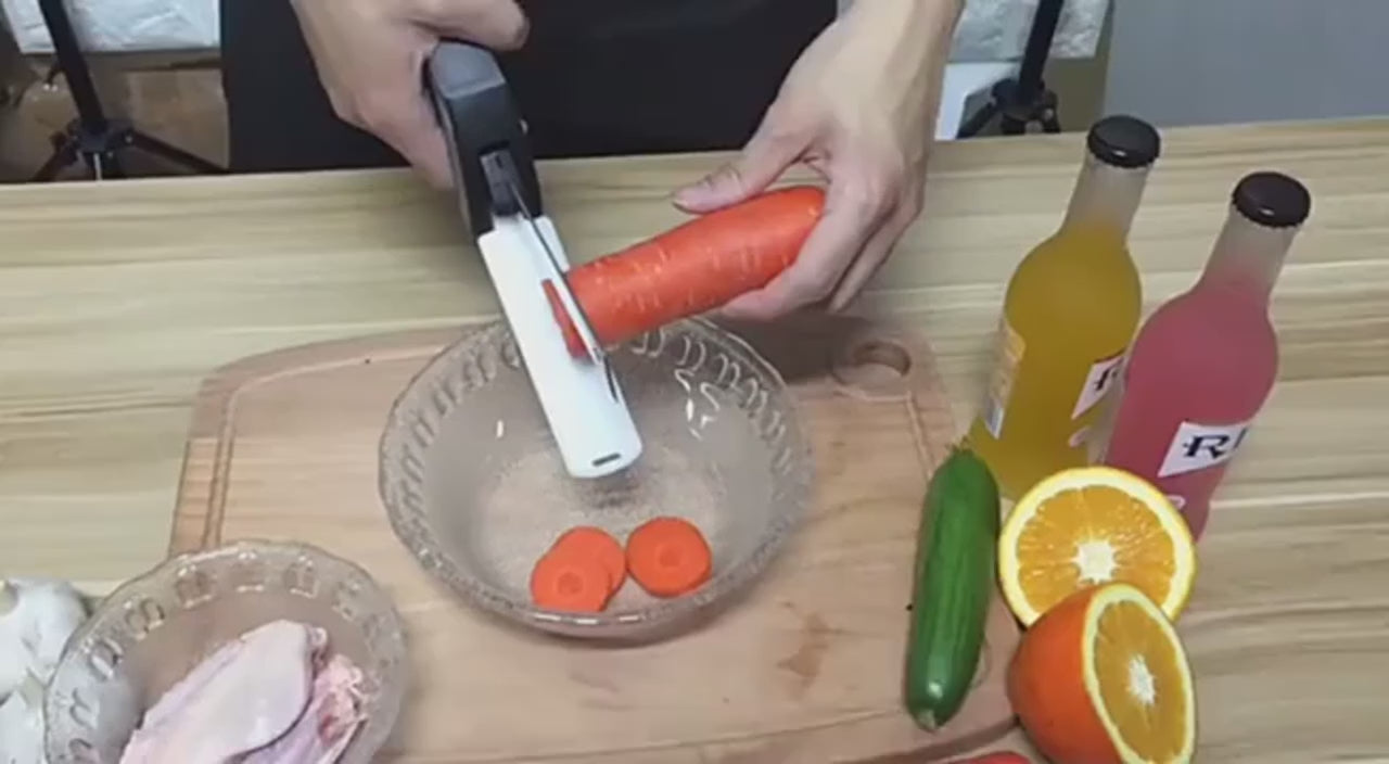 Board Scissors