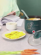 Mini Electric Cooker